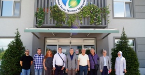 YEŞİL ÇEVRE’NİN ÇALIŞMALARI AVRUPA’NIN DA RADARINDA