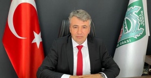 BURSA SİMİTÇİLER ve UNLU MADDE İMALATÇILARI ODASINDAN UYARILAR GELDİ