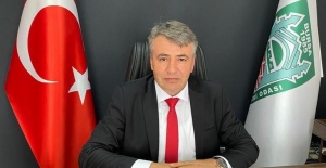 BURSA SİMİTÇİLER ve UNLU MADDE İMALATÇILARI ODASINDAN UYARILAR GELDİ