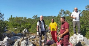 Orman Genel Müdürü Karacabey yangınlara ilişkin açıklamada bulundu