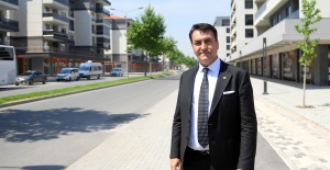 Osmangazi’de ‘Sağlam’ Dönüşüm