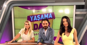 "Yaşama Dair" ekranlara renk kattı