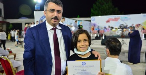 YILDIRIM ENGEL TANIMIYOR