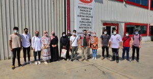 YILDIRIM’DAN İSTİHDAMA DESTEK