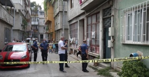 Bursa'da eşi tarafından bıçaklandığı iddia edilen kadın yaşamını yitirdi