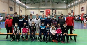Osmangazi’nin Yıldızları Avrupa Spor Haftası’nda