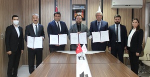 BURSA’DA OKULDA KAN BAĞIŞI SEFERBERLİĞİ BAŞLIYOR
