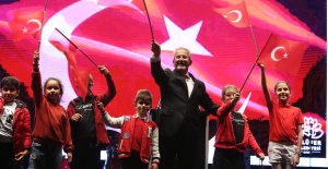 NİLÜFER'DE CUMHURİYET BAYRAMI COŞKUYLA KUTLANACAK