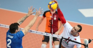 Voleybol AXA Sigorta Efeler Ligi