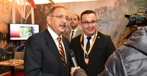 Ajanslara milyonlarca dolar bolca da havada yalanlar uçuşuyor