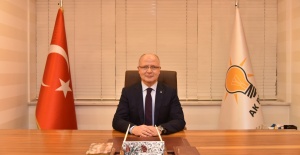 BAŞKAN GÜRKAN  ÖĞRETMENLER GÜNÜNÜ MÜJDEYLE KUTLADI