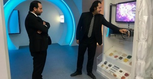 BURSA İL MİLLİ EĞİTİM MÜDÜRÜ SERKAN GÜR