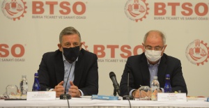 Bursa İş Dünyası Piyasalarda Öngörülebilirlik Vurgusu Yaptı