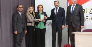 GÜRSULU GENÇLERE KAYGI EĞİTİMİ
