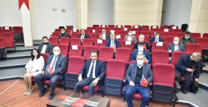 KARABAĞ ZAFERİ YIL DÖNÜMÜ PROGRAMI GERÇEKLEŞTİ