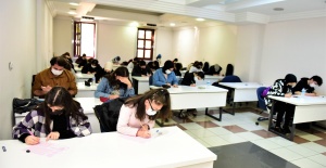KENTTEN KIRSALA KADIN EMEĞİ BU SERGİDE