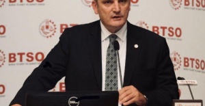 MURAT BAYİZİT TÜRKİYE'NİN TARIM POLİTİKALARINI DEĞERLENDİRDİ