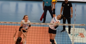 NİLÜFER'İN GENÇLERİ RAHAT KAZANDI