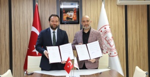 ÖĞRENCİLER ÜRETİME KATILACAK