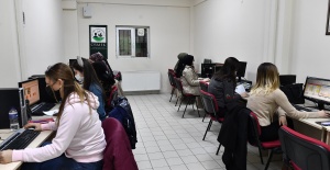 OSMEK Hem Meslek Hem İş Sahibi Yapıyor
