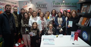 TAM BANA GÖRE FESTİVALDE ‘YILDIRIM’ DAMGASI