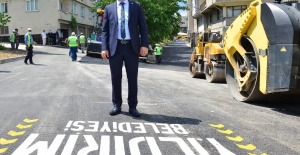 TRAFİK DÜĞÜMÜNE DİKEY ÇÖZÜM