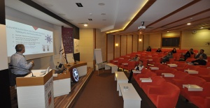 TRIZ Eğitim Semineri