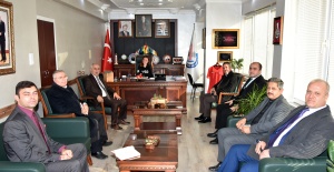 Yenişehir’de Örnek Uygulama Genç Başkan