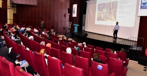 YILDIRIMLI KADINLAR KENDİLERİ ÜRETİP KENDİLERİ SATACAK