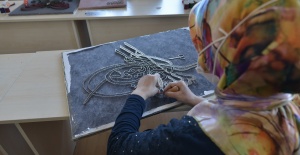 YILDIRIMLI KADINLARA ALTIN BİLEZİK