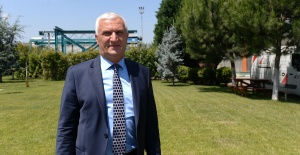 BARSİAD BAŞKANI DEMİRÖREN YENİ YILA YENİ DESTEKLER ŞART
