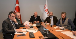 BTSO Tıbbi Cihaz ve Medikal Sektörünün Taleplerinin Takipçisi