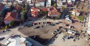 Bursa’ya 100 Yataklı Yeni Spastik Çocuklar Hastanesi
