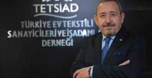 EV TEKSTİLİ 2022’DE HOMETEX İLE ŞAHLANACAK