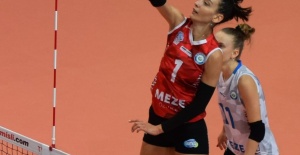 Nilüfer Belediyespor’a iki takviye