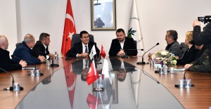 Osmangazi Belediyesi Emekçinin Yüzünü Güldürdü