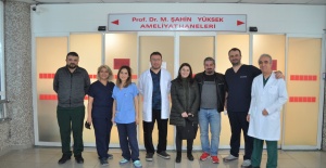 İlerlemiş kanserde yeni umut sıcak kemoterapi tedavisi
