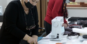 OSMEK Tekstil Sektörüne Tasarımcılar Kazandırıyor