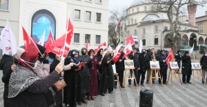 18 Mart Çanakkale Zaferi Kutlandı