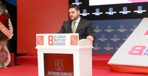 BTP Lideri Hüseyin Baş'dan Açıklama