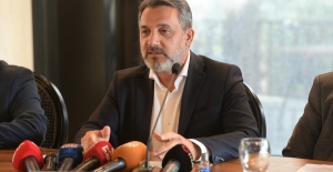 BTSO Yönetim Kurulu Başkanı İbrahim Burkay’dan İnşaat Sektörü İçin Düzenleme Çağrısı