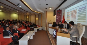 İhracat Bedellerinin Yurda Getirilmesi Semineri