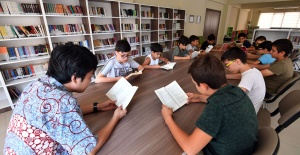 Osmangazi’nin ilim yuvaları