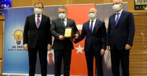 GAZETECİ NECMİ İNCE'DEN BURSA SİYASETİ VE BURSASPORLA İLGİLİ ÖNEMLİ YAZI YAZDI