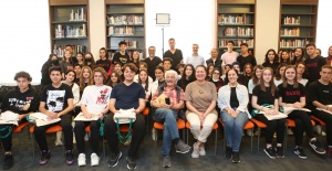Salih Kalyon, Sait Faik Öykülerine ses verdi