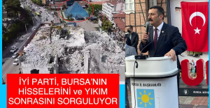 TÜRKOĞLU’NDAN AKTAŞ’A, “ZAFER PLAZA” SORULARI!