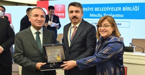 YILDIRIM’DA ÇEVRE DOSTU ÇOCUK MECLİSİ KURULUYOR