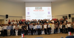 BURSA PATENT HACKATHONU’NDA ÖDÜLLER SAHİBİNİ BULDU