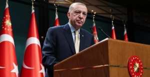 Cumhurbaşkanı Erdoğan açıkladı! Kurban Bayramı tatili 9 gün olacak