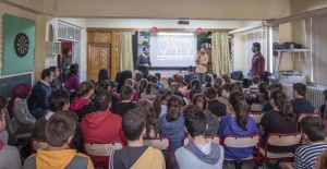 Karacabey’in doğal güzellikleri konusunda farkındalık artıyor